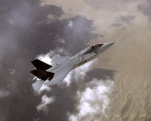 Lockheed Martin F-35 Lightning II testing completed